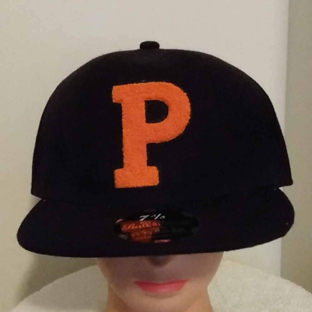 Stall&Dean fitted Cap